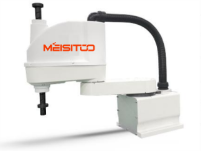MST-RF40321四轴水平工业机器人